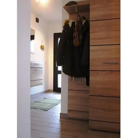 Sandra Comfortable Holiday home