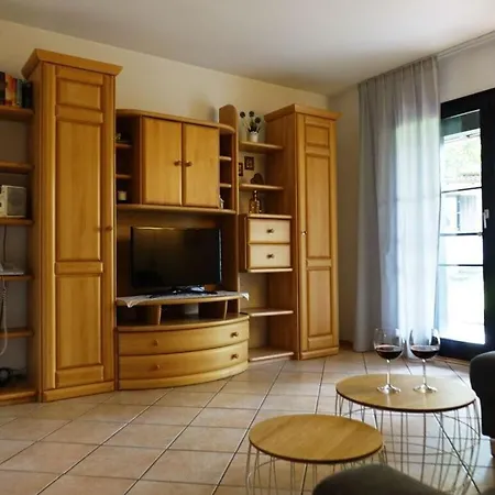 Casa de Férias Sandra Comfortable Bichel