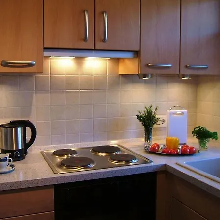 Holiday home Sandra Comfortable Bichel