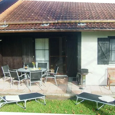 Holiday home Sandra Comfortable *