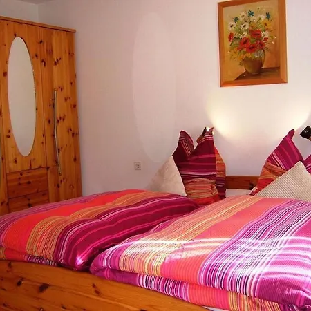 Sandra Comfortable Holiday home *