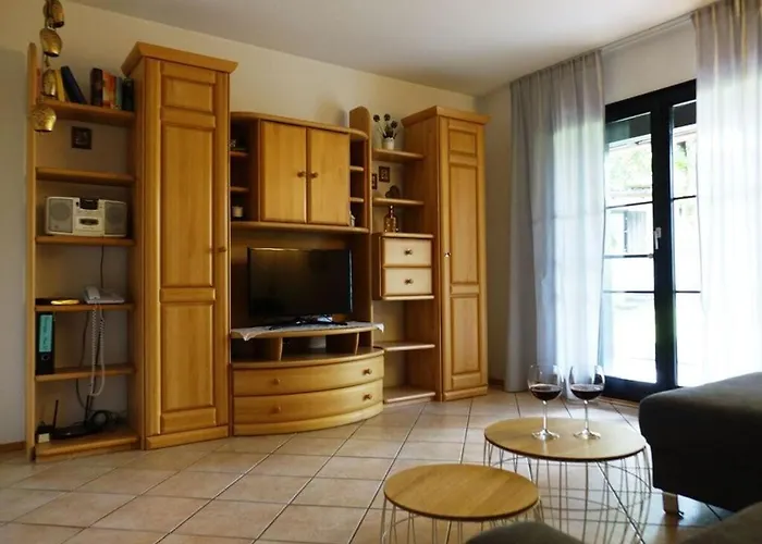 Prázdninový dům Sandra Comfortable Bichel