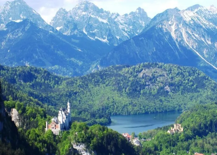 Prázdninový dům Sandra Comfortable *