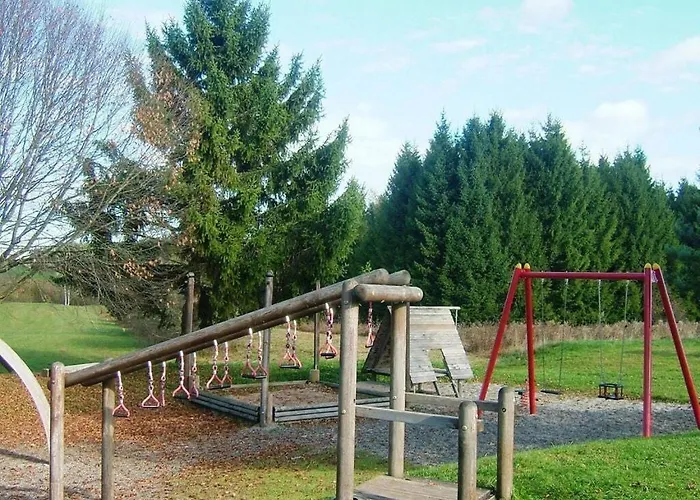 Prázdninový dům Sandra Comfortable Bichel